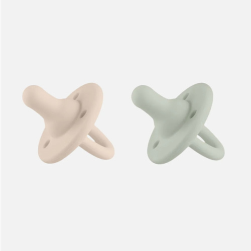 Lee Lee and Me | 2 Pack Pacifiers