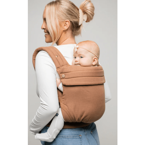 The Monarch Carrier - Mocha – Mabē