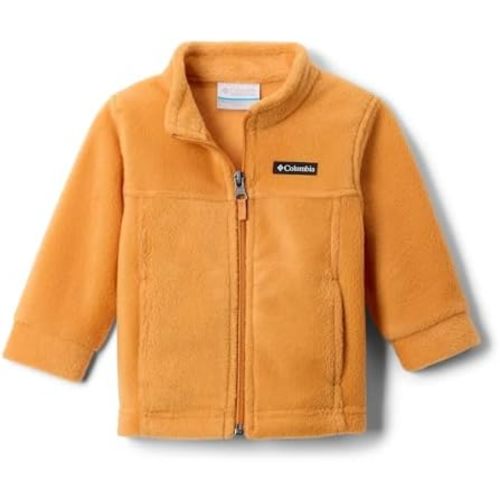 Columbia Boys' Steens Mountain II Fleece - 6-12Mo