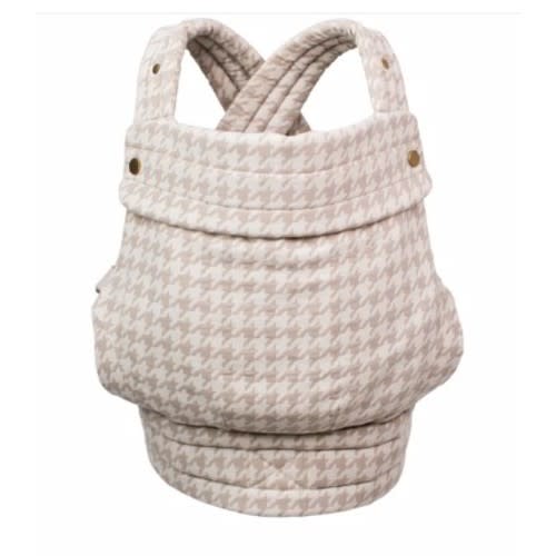 The Monarch Carrier - Houndstooth – Mabē