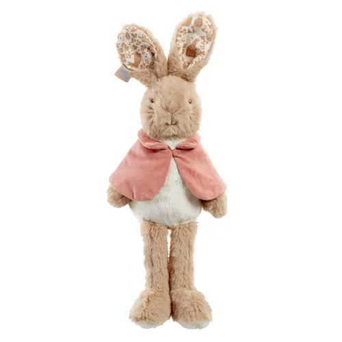 Rainbow Designs Signature Collection Flopsy Deluxe Soft Toy