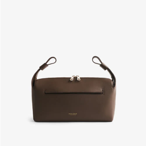 Stroller Caddy Vegan