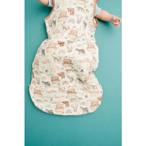 Noah's Ark Bamboo Sleep Bag