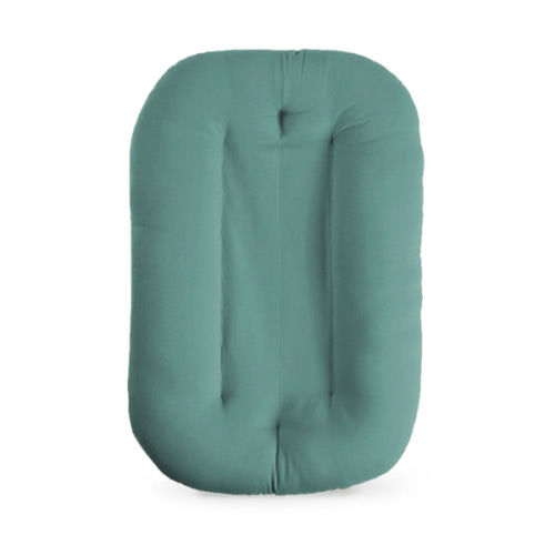 Infant Lounger | Moss | Snuggle Me Organic