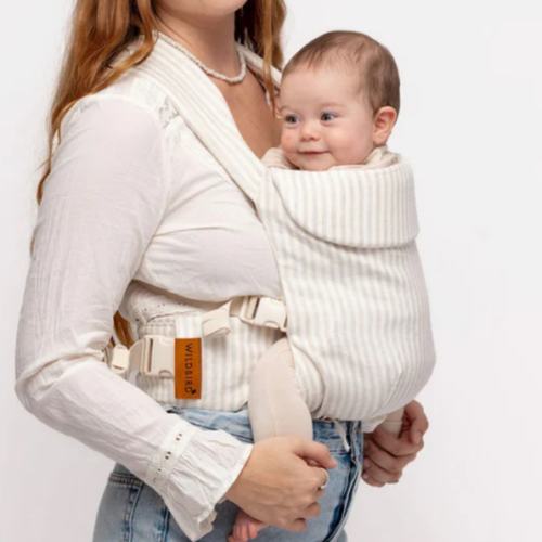 Swan - Aerial Carrier – WildBird