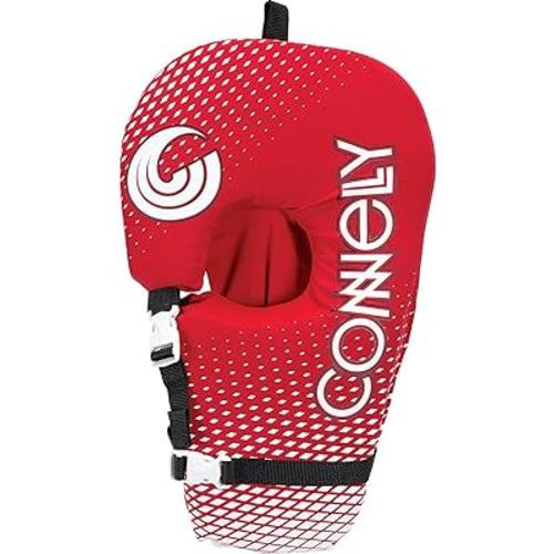 Connelly Baby-Soft Infant Life Vest, Red