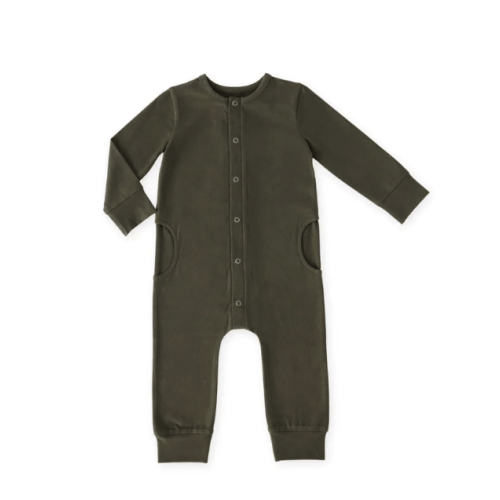Essentials Romper
