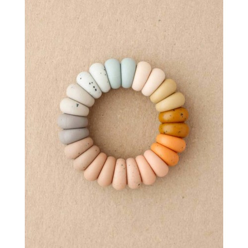 little chew new autumn freezer teether at Little