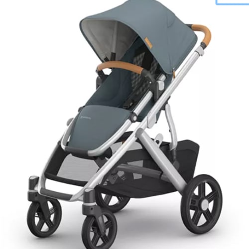 Vista V3 Stroller