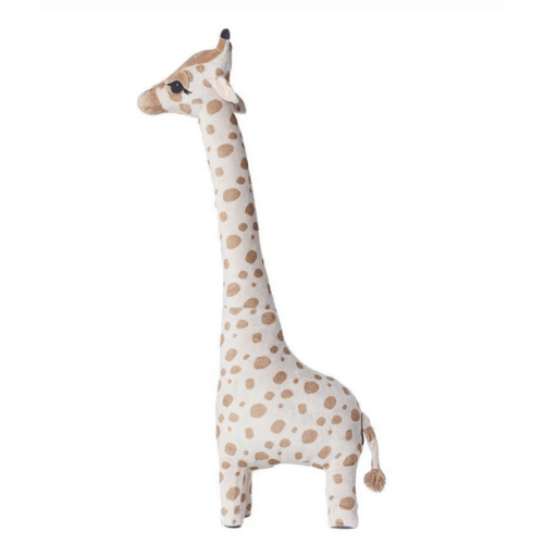 Plush Giraffe