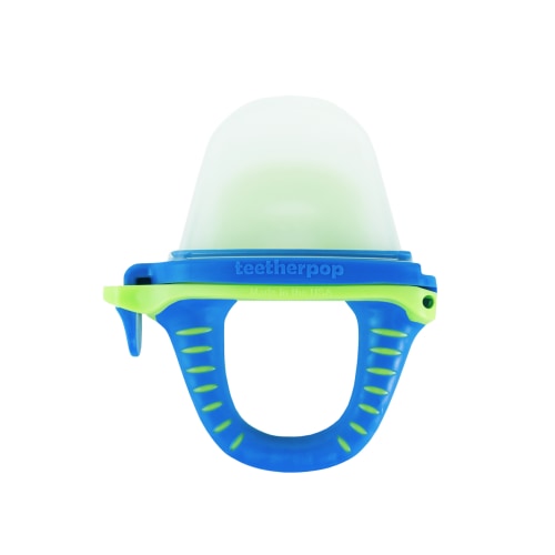 teetherpop™ Food Feeders - Ultimate Fillable Teething Toys