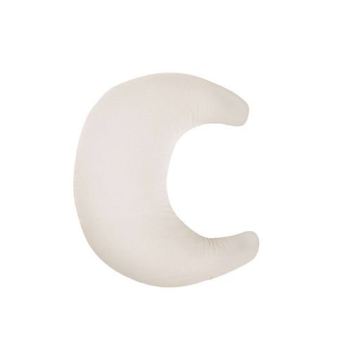 Snuggle Me Feeding Nursing Pillow - Natural