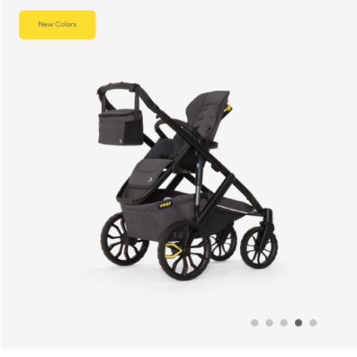 Parent Organizer