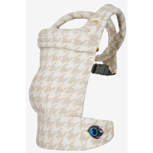 Tweed Soul | Zeitgeist Baby Carrier | SHOP ARTIPOPPE