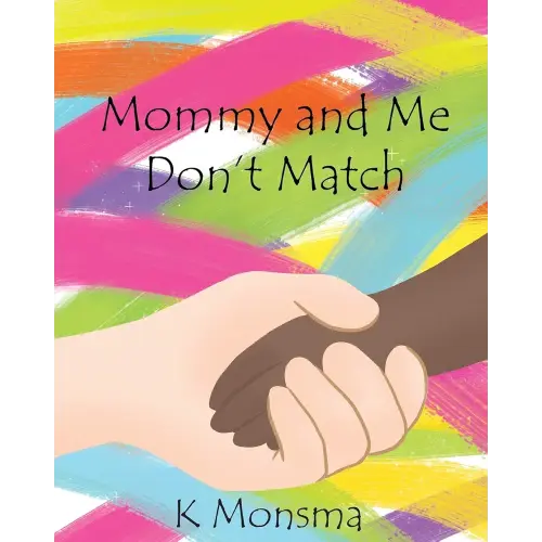 Mommy and Me Don't Match
