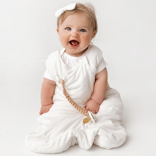 The Melli Sleep Sack - Summer Collection – Melli Baby