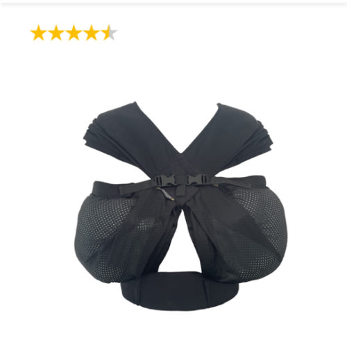 Twin Baby Carrier