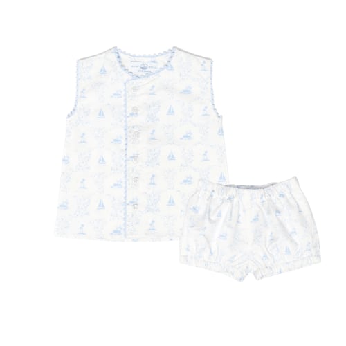 Drew Diaper Set