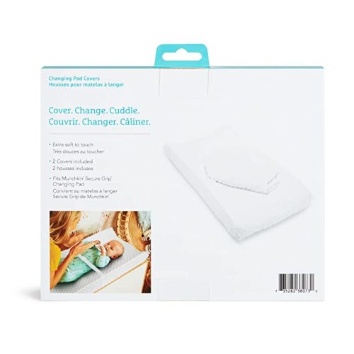 Peekapoo Disposable Changing Pad Liners (50 Pack) Super Soft, Ultra  Absorbent & Waterproof - Covers any Surface for Mess Free Baby Diaper  Changes : : Baby