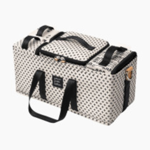 Petunia Pickle Bottom Grid Caddy Deluxe Kit - Positive