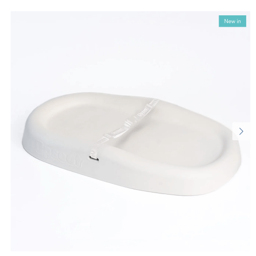 Upseat Changing Pad