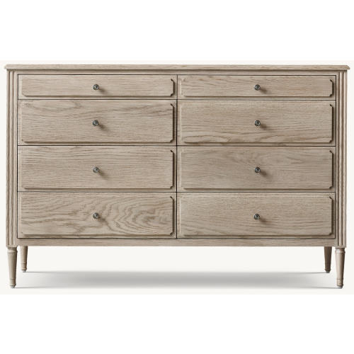 Marcelle Wide Dresser | RH Baby & Child