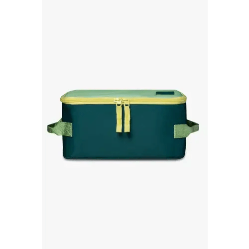 Insulated Cooler Bag / Enchanted Forest