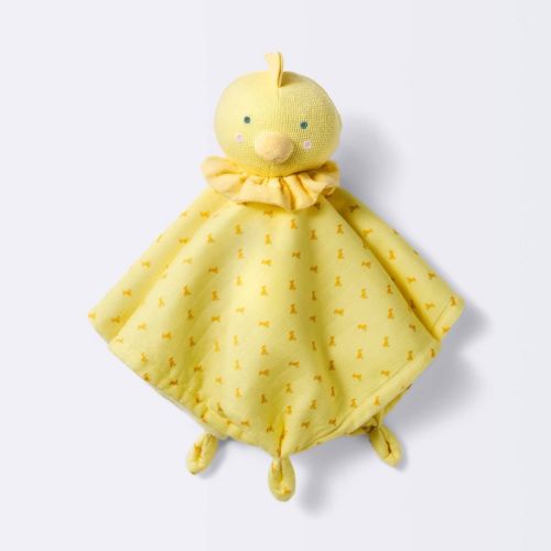 Security Blanket - Easter Chick - Cloud Island™