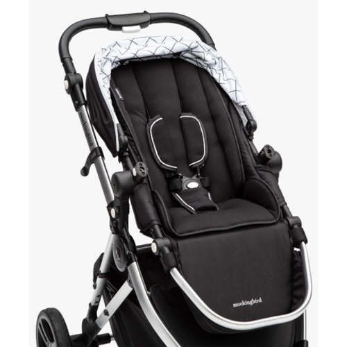 Baby Stroller Seat Liners | Mockingbird