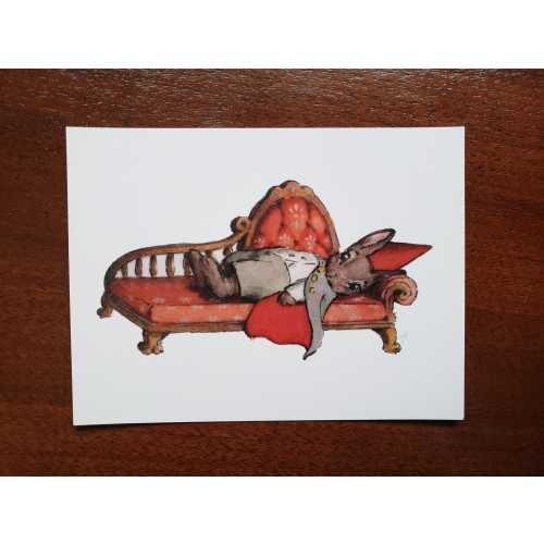 Over the Garden Wall Mini Art Prints