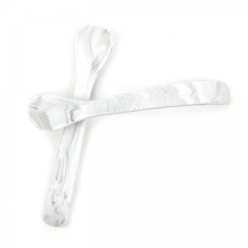 Marble Spoon Set | Bella Tunno