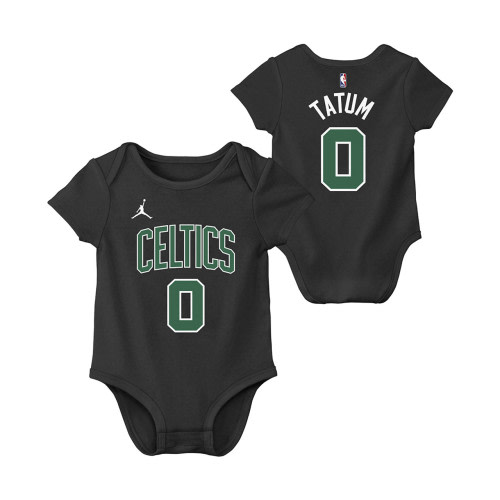 Jayson Tatum Newborn Jordan Creeper