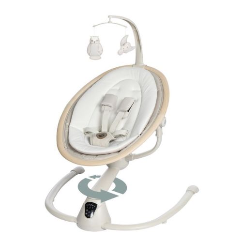 Cassia Swing | Snuggle Bugz | Canada's Baby Store