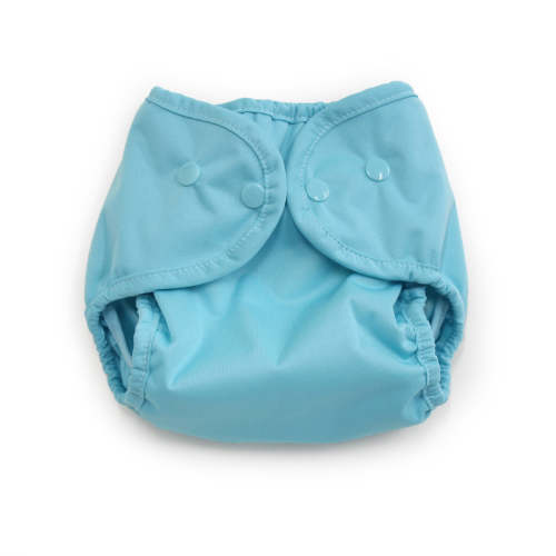Thirsties Diaper Cover - Snap - sized diaper cover