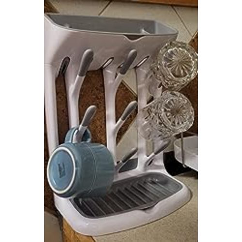 OXO Tot Space Saving Drying Rack