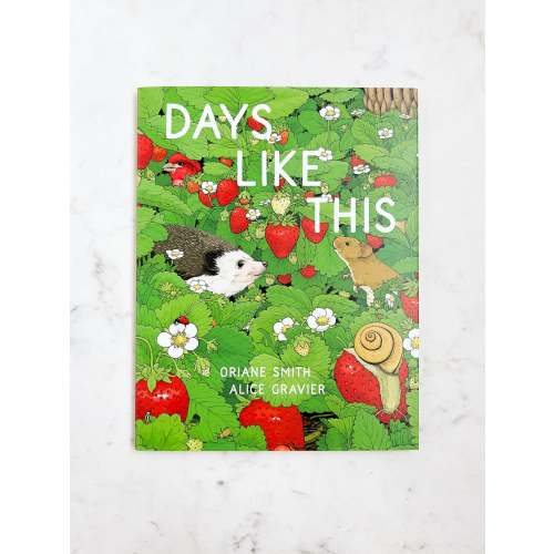 Days Like This