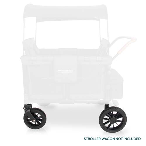 All Terrain XL Wheels Version 1