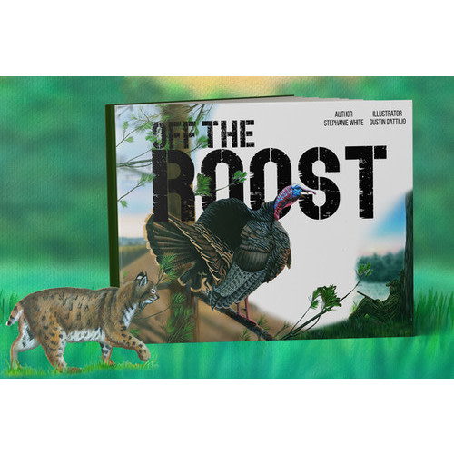Off The Roost Book