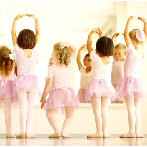 Tutu School - Laguna Niguel Ballet