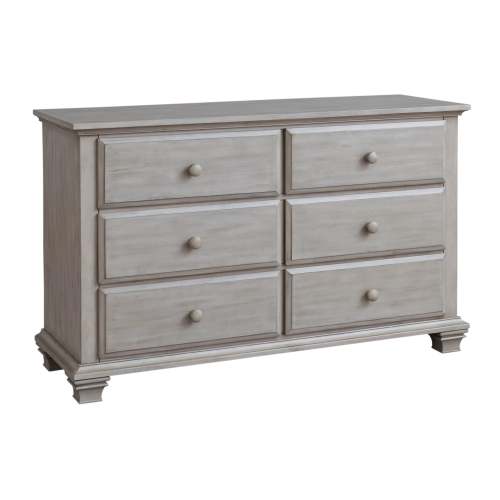 Kenilworth 6 Drawer Dresser – Oxford Baby and Kids