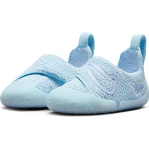 Kids' Swoosh 1 Sneaker, 5 M