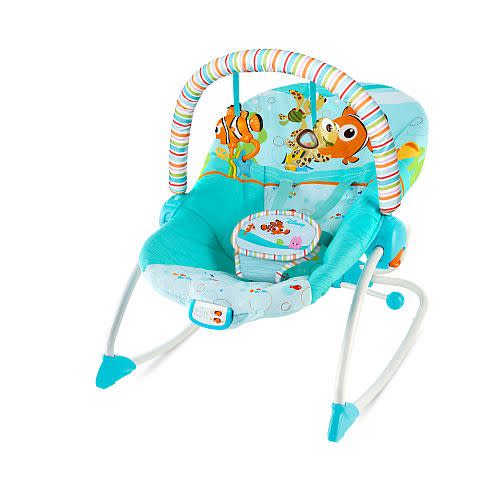 Finding Nemo bouncer