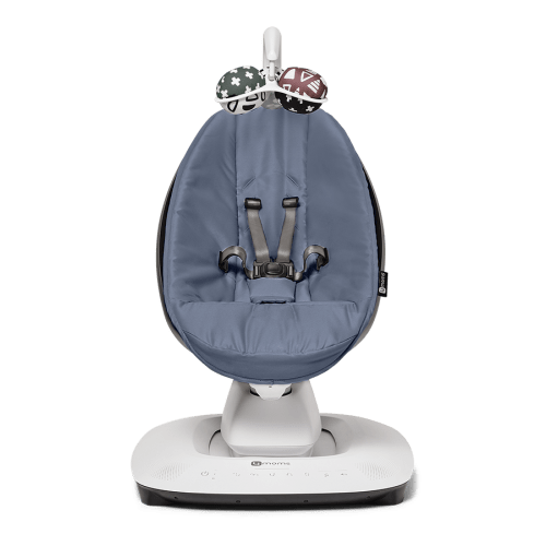 mamaRoo® multi-motion baby swing®
