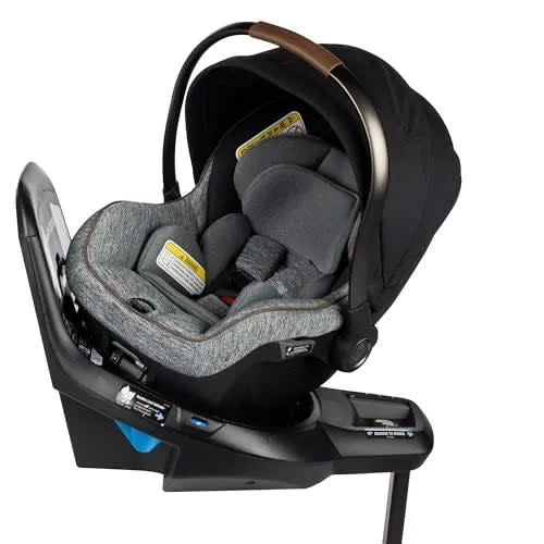 Peri™ 180 Rotating Infant Car Seat - Onyx Wonder