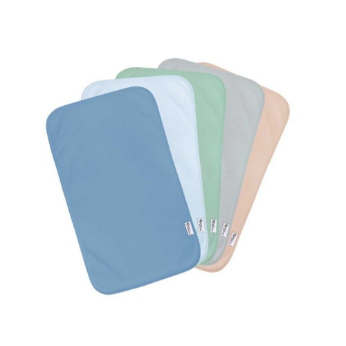 Green Sprouts | Stay-Dry Burp Pads