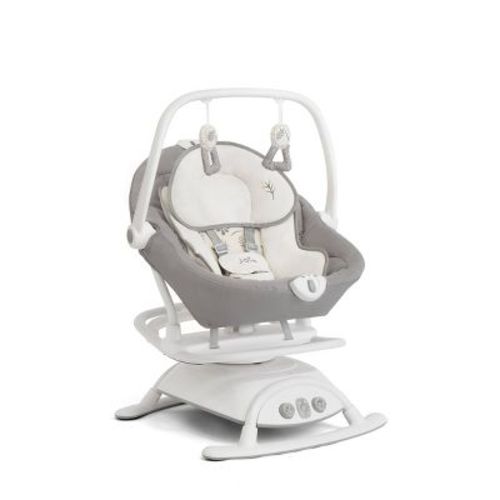 Joie Cinnamon 2-in-1 Glider And Rocker - Fern