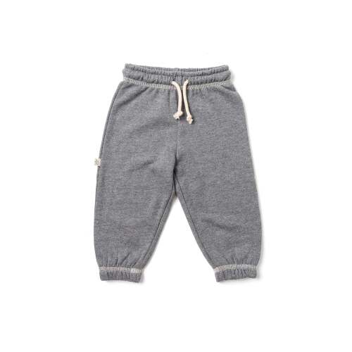 vintage sweatpants - topstitch - gym issue