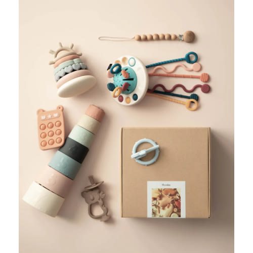 Playtime Gift Set