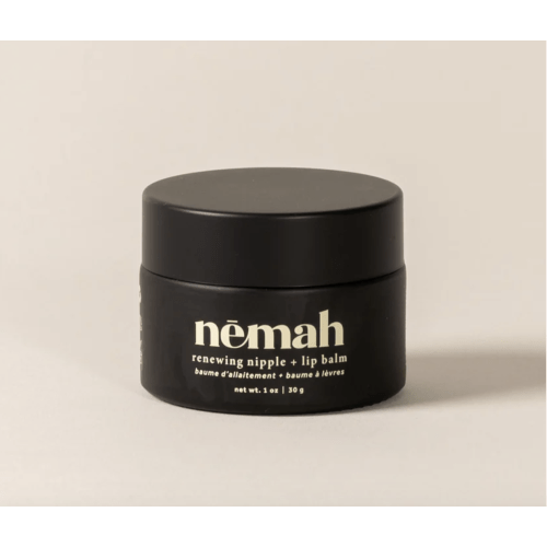 Renewing Nipple + Lip Balm