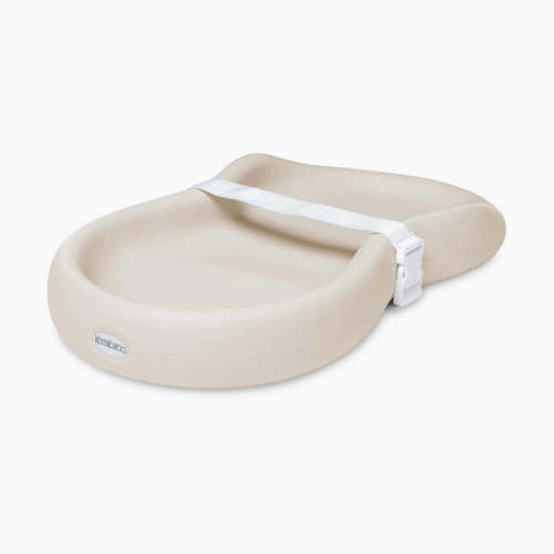 Tax-Free Shopping for Keekaroo - Peanut Changer - Vanilla only $159.95 – Posh Baby